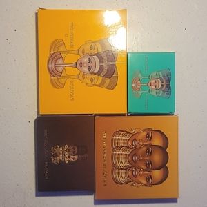 The Nubian 2 By Juvià's